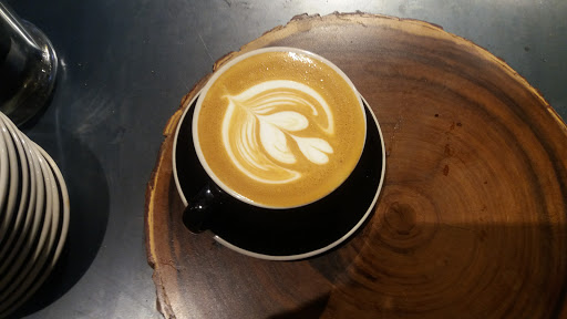 Book Store «Collected Works Bookstore & Coffeehouse», reviews and photos, 202 Galisteo St, Santa Fe, NM 87501, USA