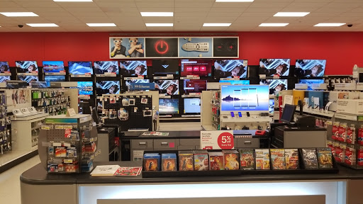 Department Store «Target», reviews and photos, 51 Tierra Rejada Rd, Simi Valley, CA 93065, USA