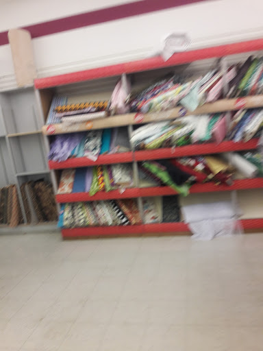 Fabric Store «Jo-Ann Fabrics and Crafts», reviews and photos, 1733 Parkview Dr #15-a, Chesapeake, VA 23320, USA