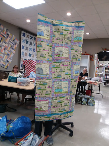 Sewing Shop «Bernina Sewing Center Inc», reviews and photos, 3593 Lake Emma Rd, Lake Mary, FL 32746, USA