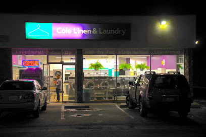 Cole Linen & Laundry