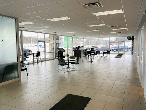 Used Car Dealer «Sun Auto Warehouse of Cortland», reviews and photos, 3870 West Rd, Cortland, NY 13045, USA