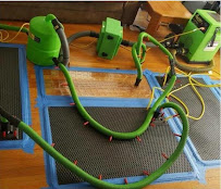 SERVPRO of Darien / New Canaan - Photo 6 - Car repair in Darien, CT, Bridgeport