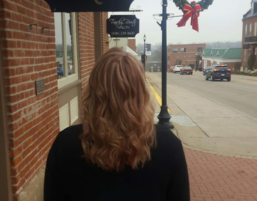 Beauty Salon «Trashy Roots Salon», reviews and photos, 1 W 2nd St, Washington, MO 63090, USA