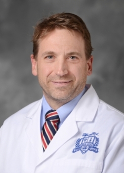 Kenneth J Moquin, MD