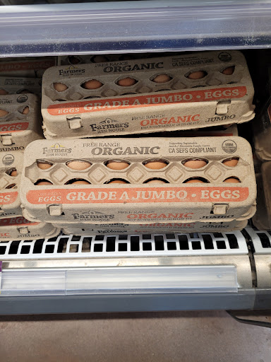 Natural Foods Store «Natural Grocers», reviews and photos, 1745 Main St, Longmont, CO 80501, USA