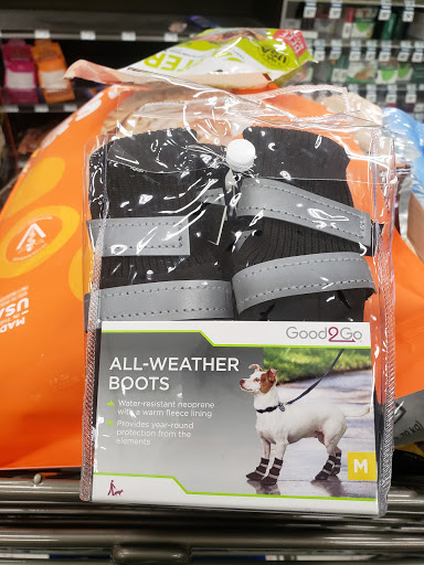 Pet Supply Store «Petco Animal Supplies», reviews and photos, 231 N Glendale Ave, Glendale, CA 91206, USA