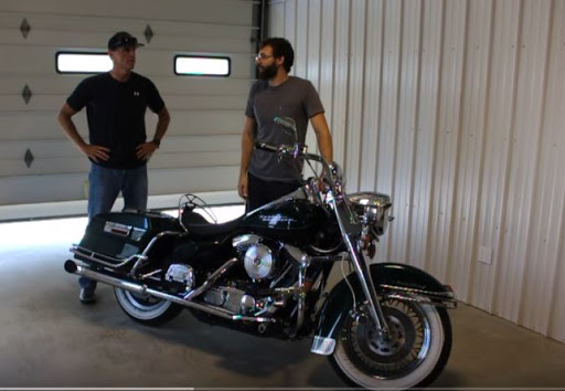 Motorcycle Dealer «Srkcycles.com», reviews and photos, 1921 McFarland Dr, Landisville, PA 17538, USA