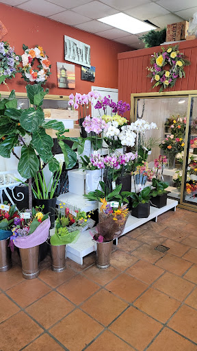 Walteria Flower Shop