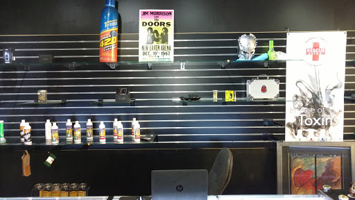 Tobacco Shop «Tobacco Spot», reviews and photos, 4514 Curry Ford Rd, Orlando, FL 32812, USA