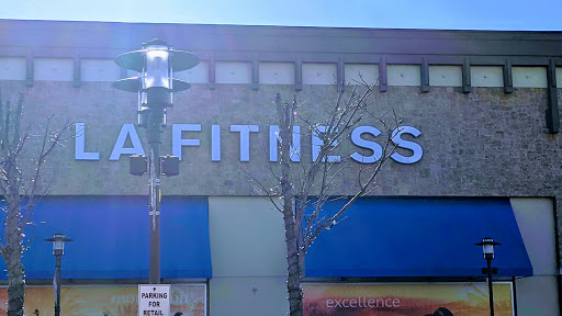Gym «LA Fitness», reviews and photos, 852 NJ-3, Clifton, NJ 07012, USA