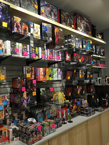 Toy Store «Toy Dojo», reviews and photos, 2036 Robert Browning St, Austin, TX 78723, USA