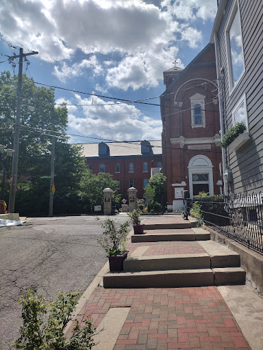 Event Venue «The Monastery Event Center», reviews and photos, 1055 St Paul Pl, Cincinnati, OH 45202, USA