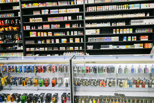 Tobacco Shop «House of Hukas WVC Smoke Shop», reviews and photos, 4081 S Redwood Road, Salt Lake City, UT 84115, USA