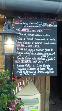 Restaurant français L' ART H Bar ,restaurant à tapas et restaurant tradionnel à Lit-et-Mixe - menu / carte