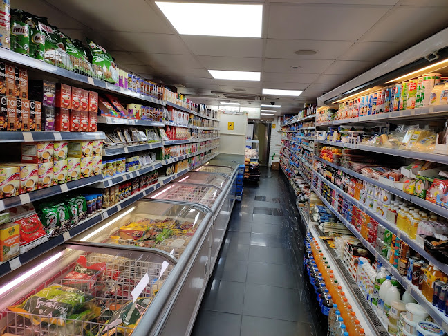 Makkah Food Stores - Supermarket