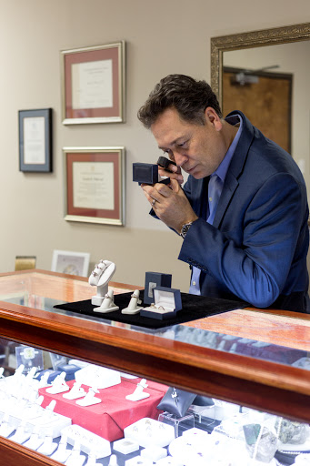 Jewelry Designer «Villarreal Fine Jewelers - Designers of Exquisite Jewelry», reviews and photos, 7600 Burnet Rd #520, Austin, TX 78757, USA