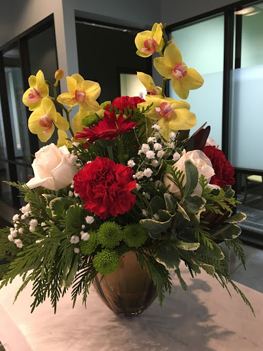 Florist «Creative Touch Floral», reviews and photos, 6848 N Government Way # 108, Dalton Gardens, ID 83815, USA