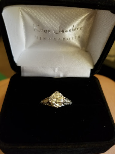Jeweler «Knox Jewelers», reviews and photos, 2921 Lyndale Ave S, Minneapolis, MN 55408, USA
