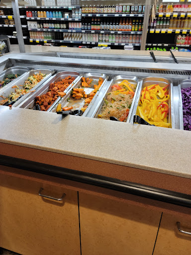 Grocery Store «Whole Foods Market», reviews and photos, 1401 E 41st St, Tulsa, OK 74105, USA