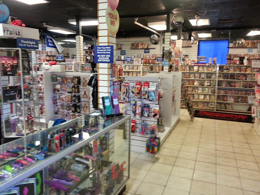 Lingerie Store «Romantic Depot», reviews and photos, 6 Frontage St, Elmsford, NY 10523, USA