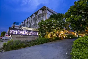 Klang Mueang Villa Uthai Thani image