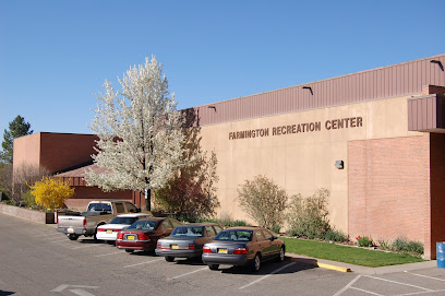 Farmington Recreation Center
