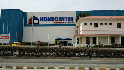 Homecenter - Barranquilla Center