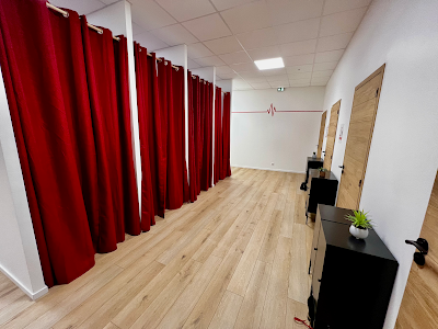 Iron Bodyfit Aix-les-Bains/ Grésy-Sur-Aix à Grésy-sur-Aix