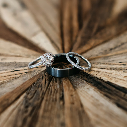 Jewelry Store «Diamond & Design Jewelers», reviews and photos, 4505 Chino Hills Pkwy C, Chino Hills, CA 91709, USA