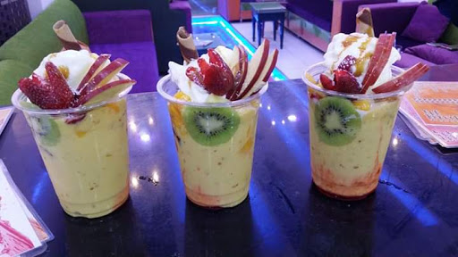 عصير عرائسي 