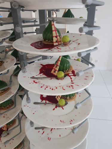 Comentarii opinii despre Cukiernia-Piekarnia Radosław Rak