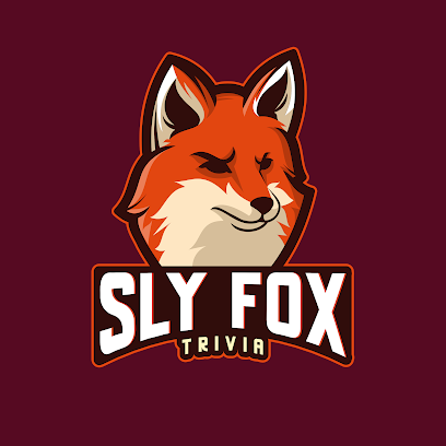 Sly Fox Trivia