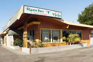 Hacienda El Rancho Viejo Restaurant image