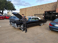 Why Pay More Auto Service