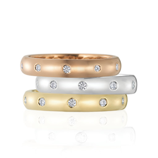 Jewelry Store «Calhoun Jewelers», reviews and photos, 500 Main St, Royersford, PA 19468, USA