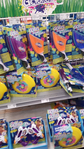 Craft Store «Michaels», reviews and photos, 2886 Wilma Rudolph Blvd, Clarksville, TN 37040, USA