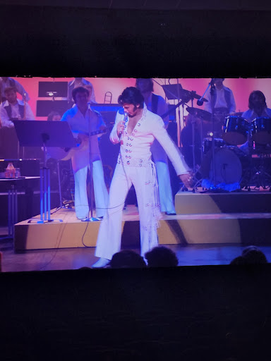 Movie Theater «Esquire Theatre», reviews and photos, 320 Ludlow Ave, Cincinnati, OH 45220, USA