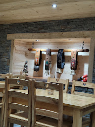 Photo n°1 de Le PéchaÏ à Bonneval-sur-Arc ()