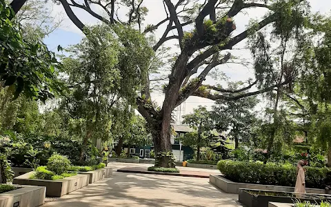 Sekartaji Park image