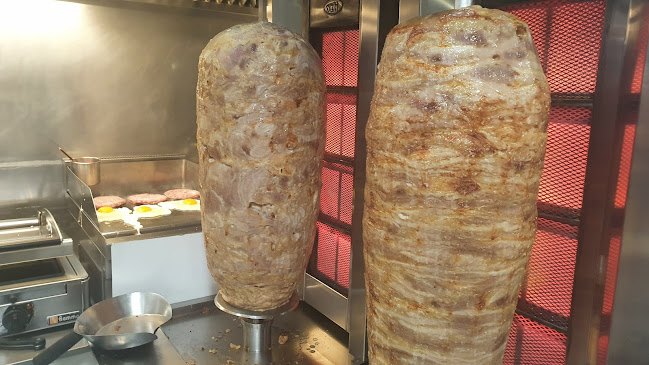 Kebab Joane - Vila Nova de Famalicão
