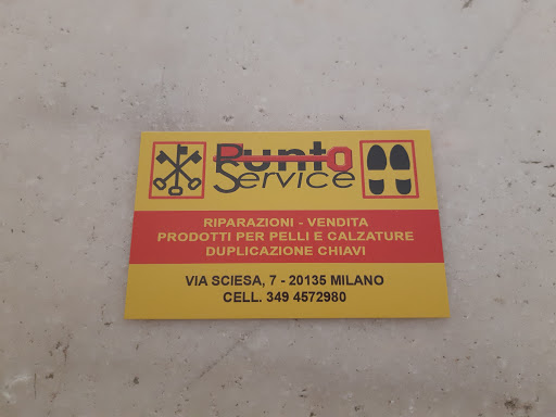 Punto Service