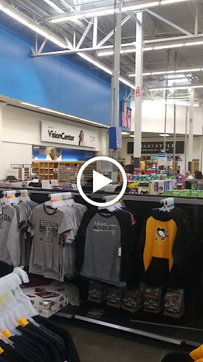 Department Store «Walmart Supercenter», reviews and photos, 100 Mall Dr, Steubenville, OH 43952, USA