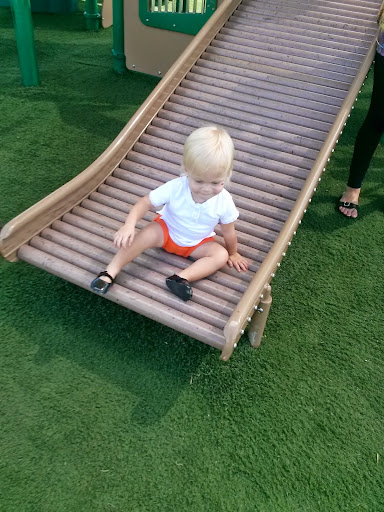 Park «Oak Lake Park», reviews and photos, 3190 N 56th Ave, Hollywood, FL 33021, USA