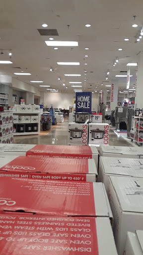 Department Store «JCPenney», reviews and photos, 10300 Little Patuxent Pkwy, Columbia, MD 21044, USA