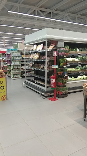 Continente Bom Dia Darque - Supermercado