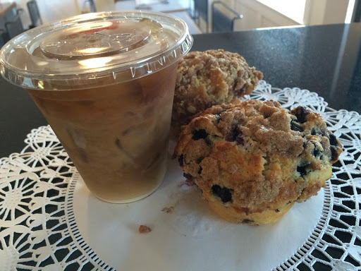 Cafe «Paramour Coffee», reviews and photos, 810 4th St, Wamego, KS 66547, USA