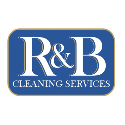 R & B Cleaning Services - Laundry service