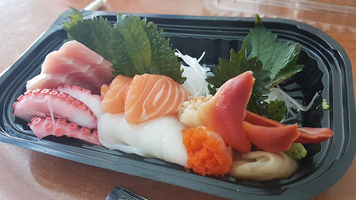 Top 20 sushi Huyện Hoài Đức Hà Nội 2022