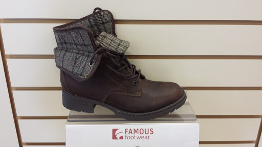 Shoe Store «Famous Footwear», reviews and photos, 7023 SW Nyberg St, Tualatin, OR 97062, USA